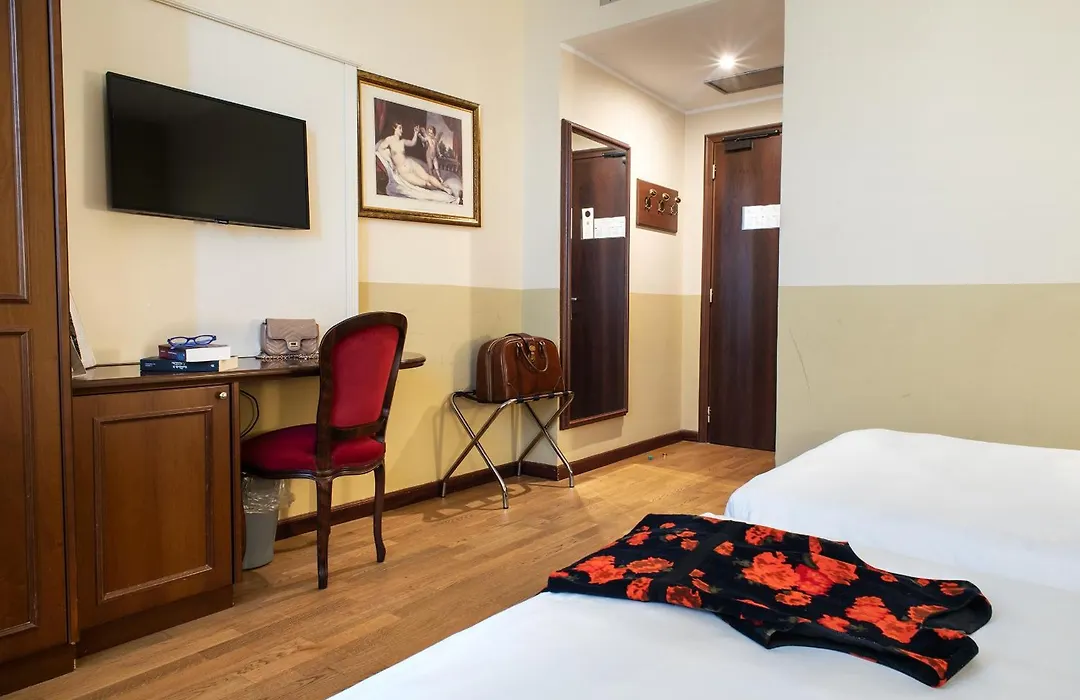 Hotel Alga-1