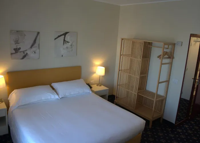 Hotel Blaise & Francis